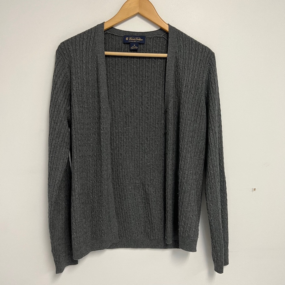 Brooks Brothers Cardigan - Picture 1 of 3